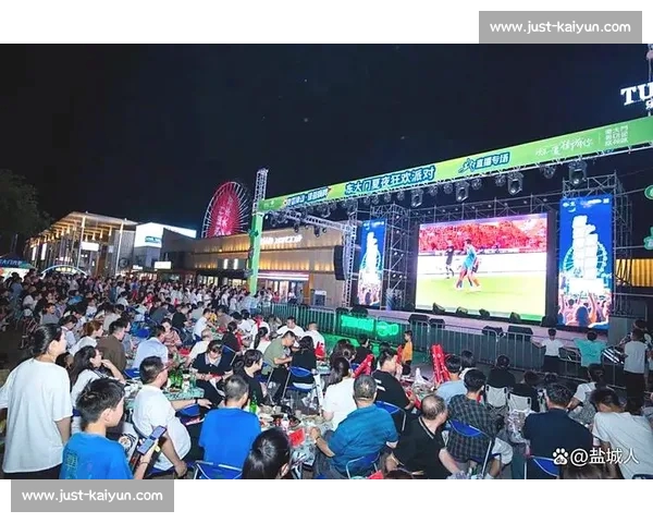 卞留念力作快乐第一燃爆苏超！不服就战，快乐足球点燃全民热血