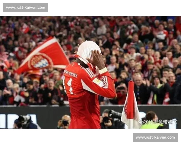 小猪助威拜仁世俱杯:延续全胜传奇,剑指冠军! 小猪助威拜仁世俱杯:延续全胜传奇,剑指冠军!