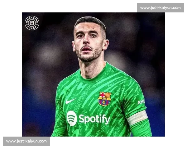 巴萨分期求购霍安遭拒 西班牙人铁心死敌交易