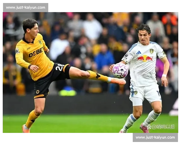 狼队官宣费尔 - 洛佩斯加盟 2300 万欧 + 200 万浮动签西班牙新星