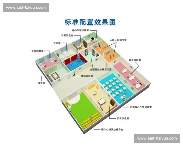 自信：青少年运动员的隐形竞争力 —— 科技赋能科学训练系列攻略