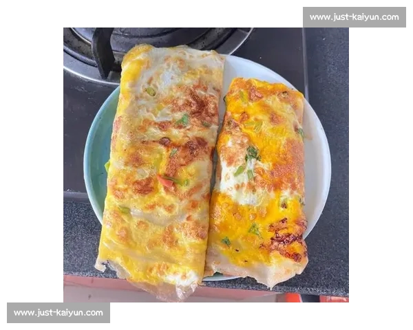 苏超美食德比！宿迁擀面皮 VS 盐城鸡蛋饼 6 月 21 日开战