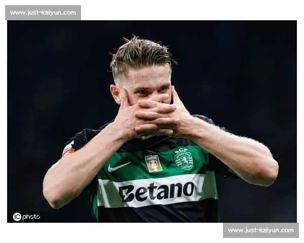 葡体正式激活条款！哲凯赖什转会费博弈升级