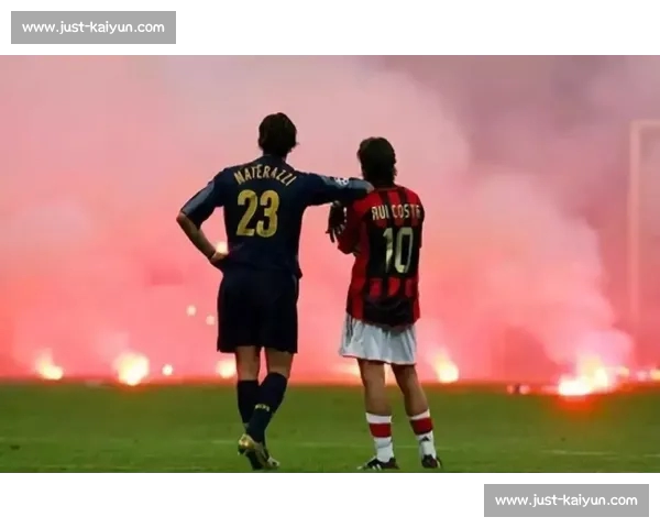 博卡激活 350 万欧解约金锁定帕雷德斯 世界杯冠军身披 5 号重返糖果盒