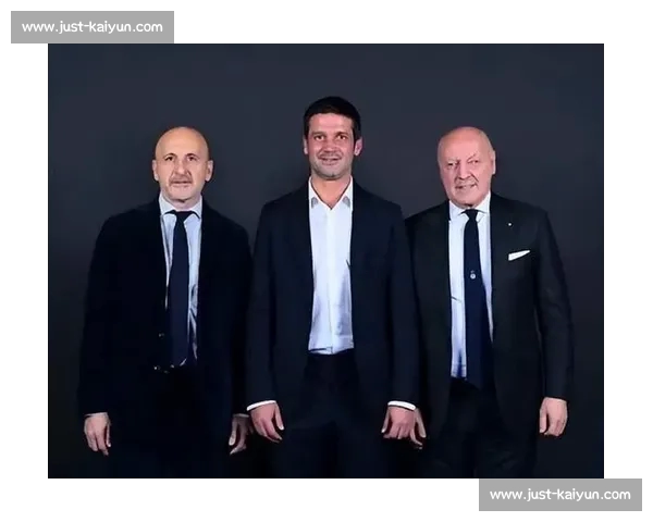 国米锁定 1 米 98 锋霸!马洛塔甩卖塞巴筹 5000 万补强