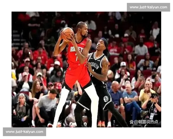 火箭暗藏后手：两方案保底 乌度卡或弃用潜力新星