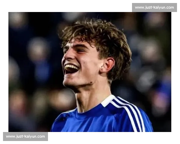 皮奥留队 + 博尼加盟，国米锋线青春风暴终结霍伊伦追逐