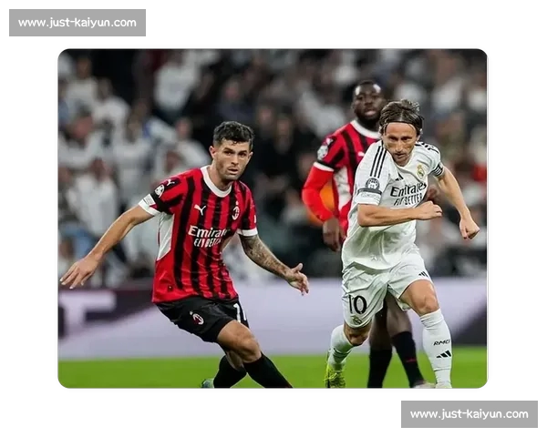 莱奥力挺普利西奇：米兰 10 号位的胜负手，忠诚不如实力耀眼