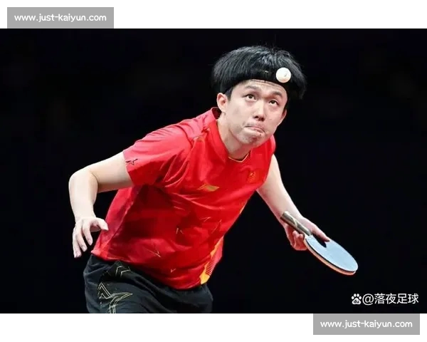 郝帅自曝与王大雷 “兄弟情”，盛赞王楚钦正手暴力美学