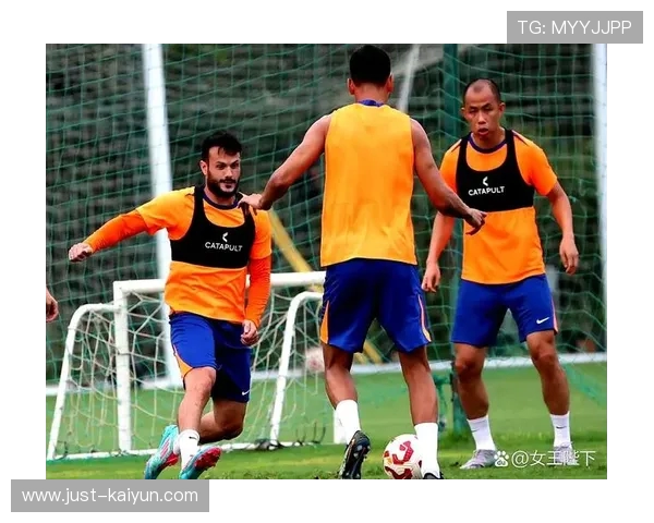 卡扎尔吹响重整号角 足协杯成泰山队触底反弹关键战