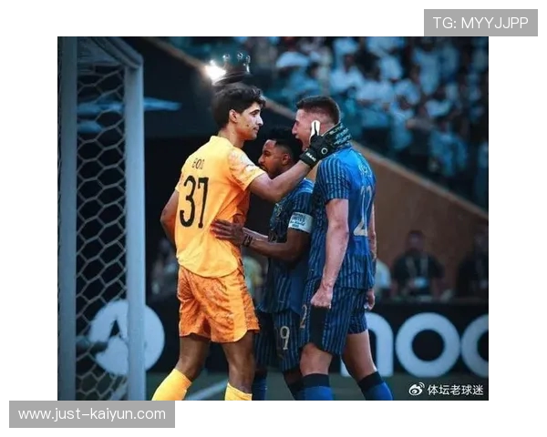 加时憾负难掩门神光芒！约翰 - 维克托封神扑救当选世俱杯全场最佳