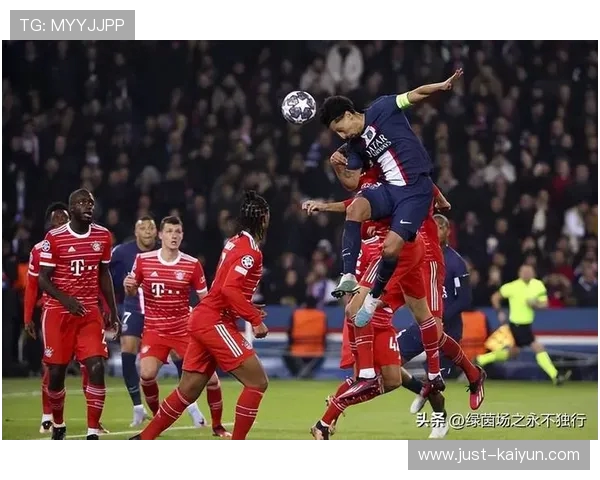 巴黎 vs 拜仁第 15 次宿命对决：6 胜 8 负阴影下的世俱杯救赎战