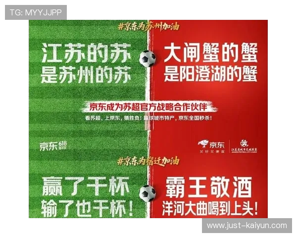 苏超赞助商一个月激增 19 家，中超不足 10 家：区域赛事的破局密码