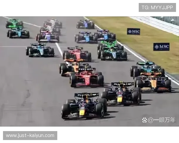 F1传奇车队故事:法拉利、梅赛德斯的王朝之路 F1传奇车队故事:法拉利、梅赛德斯的王朝之路